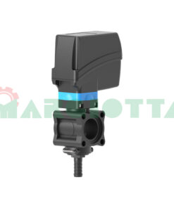 Valvola elettrica per sezione di barra pressione 20 Bar tipo On/Off Arag