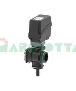 Valvola elettrica proporzionale pressione 20 bar – portata 60 l/min Arag