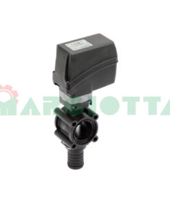 Valvola di regolazione proporzionale elettrica per computer pressione 20 bar – portata 190 l/min Arag