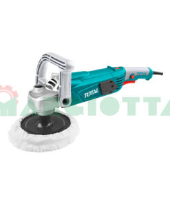 Lucidatrice 1400 W Total