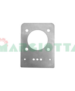 Piastrina Super Mambo Zanon