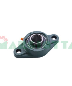 Supporto cuscinetto autoallineante con flangia UCFL207