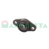 Supporto cuscinetto autoallineante con flangia UCFL205