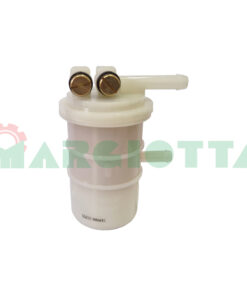 Filtro carburante