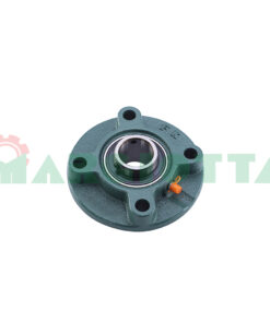 Supporto cuscinetto autoallineante con flangia tonda UCFC