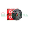 Supporto cuscinetto autoallineante con flangia tonda FAG