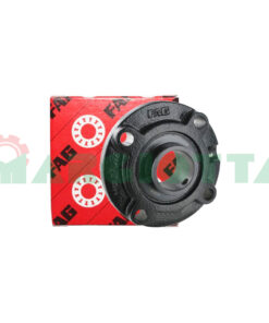 Supporto cuscinetto autoallineante con flangia tonda FAG