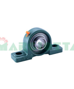 Supporto cuscinetto dritto autoallineante UCP