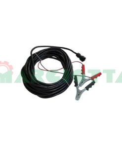 Cavo elettrico 13 metri per power eco - power eco plug-in - master plug-in Campagnola 0120.0651