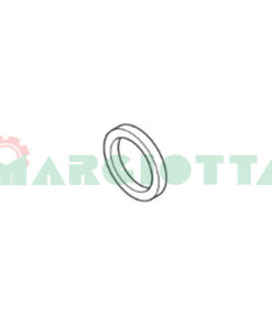 Tampone per abbacchiatore Electric Mambo Zanon