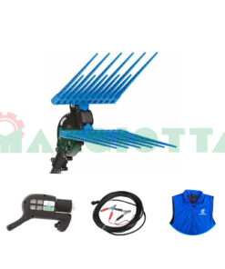 Abbacchiatore elettrico eco Elektra Campagnola ATRA.2200