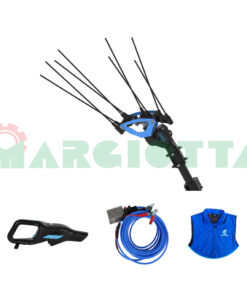 Abbacchiatore elettrico Icarus V1 58 plus Campagnola ATRA.3402