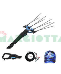 Abbacchiatore elettrico Master Campagnola ATRA.3420