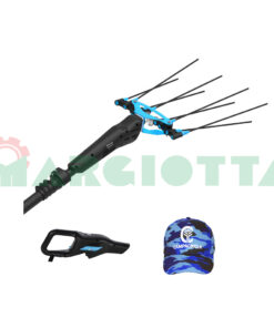 Abbacchiatore elettrico Master Plug-in Campagnola ATRA.3430