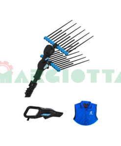 Abbacchiatore elettrico Alice Star eco plug-in Campagnola ATRA.3506