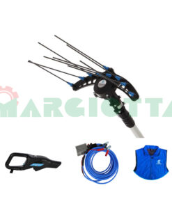 Abbacchiatore elettrico Hercules 6 58 plus Campagnola ATRA.3723