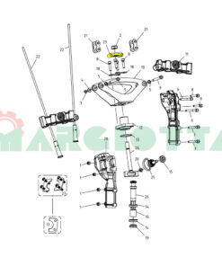 Oscillatore Campagnola 0214.0104
