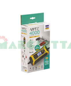 Caricabatterie Artic 4000 029583GYS
