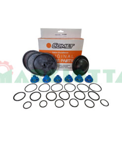 Kit ricambio manutenzione APS 101 Comet 5026 0089