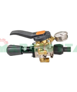 Gruppo di comando a distanza per atomizzatori Comet modello Argo