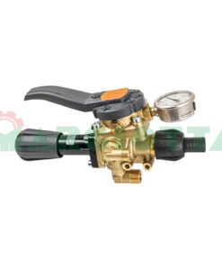 Gruppo di comando a distanza per atomizzatori Comet modello Argo HD