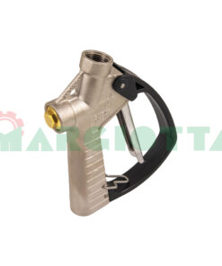 Valvola leva per palo iniettore