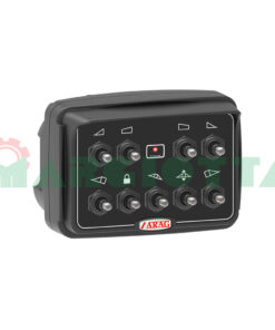 Scatole di comando 4+3 vie idrauliche senza cavo Arag 46697040