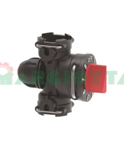 Regolatori modulari per macchine a basso volume Arag 441135