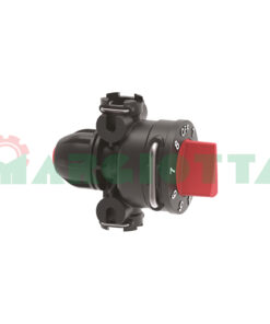 Regolatori modulari per macchine a basso volume Arag 441215