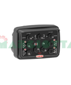 Scatole di comando a 4 vie + G + 2 attuatori Arag 46698413A