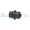 Attacco rapido per tubo diametro 8 mm Arag 10911C08