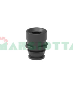 Raccordo porta manometro T1M-1/4"F Arag 10911A0