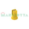 Ugello ad induzione d’aria Asj Iso 80° Arag AFC 02 Giallo