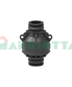 Valvola di non ritorno con attacco a forchetta T5 M Arag 504201D